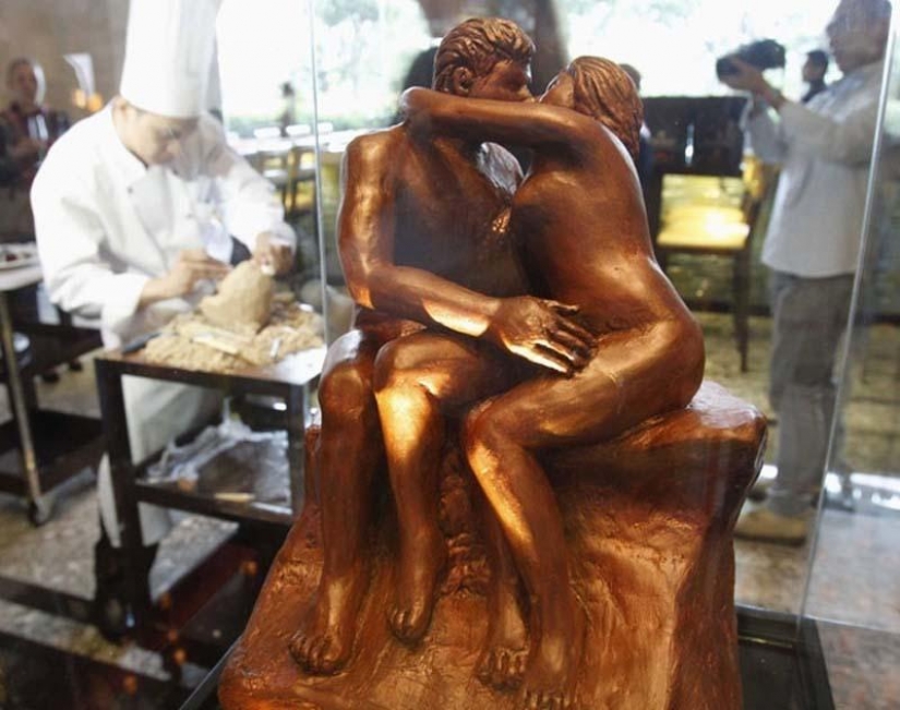 9 datos sobre los beneficios del chocolate 9 datos sobre los beneficios del chocolate