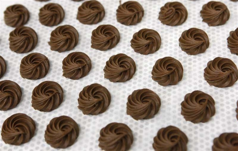 9 datos sobre los beneficios del chocolate 9 datos sobre los beneficios del chocolate