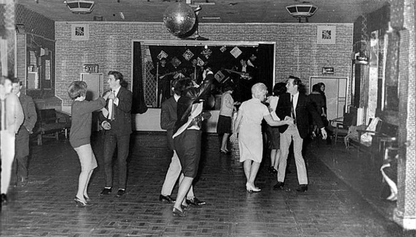 9 de diciembre de 1961: el día del concierto de los Beatles llegaron a 18 personas