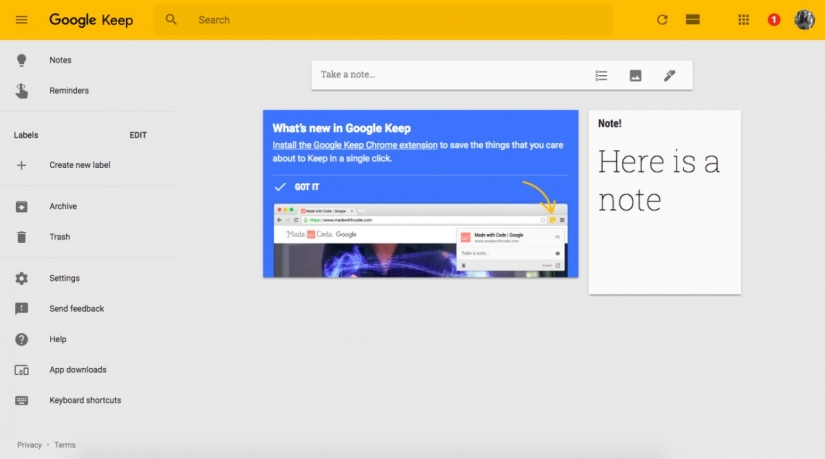 9 herramientas de Google increíblemente útiles que no conocías 9 herramientas de Google increíblemente útiles que no conocías