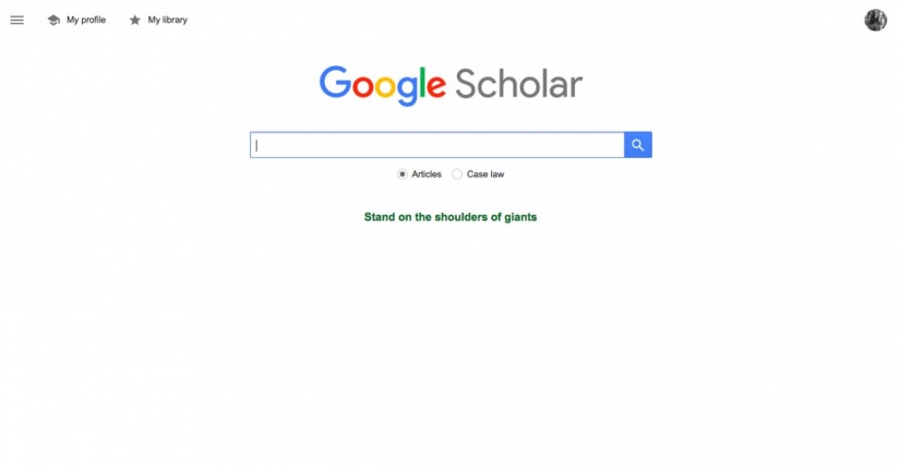 9 herramientas de Google increíblemente útiles que no conocías 9 herramientas de Google increíblemente útiles que no conocías