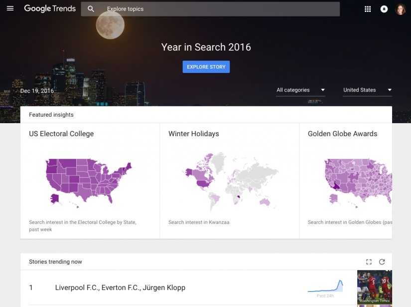 9 herramientas de Google increíblemente útiles que no conocías 9 herramientas de Google increíblemente útiles que no conocías