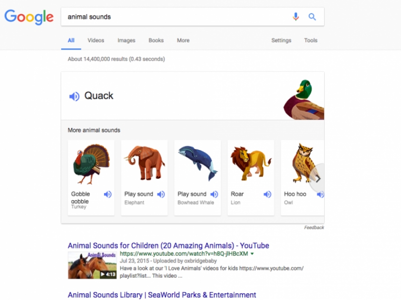 9 herramientas de Google increíblemente útiles que no conocías 9 herramientas de Google increíblemente útiles que no conocías