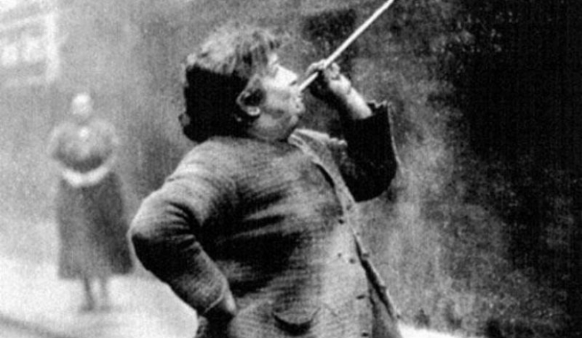 9 impar puestos de trabajo de nuestros antepasados