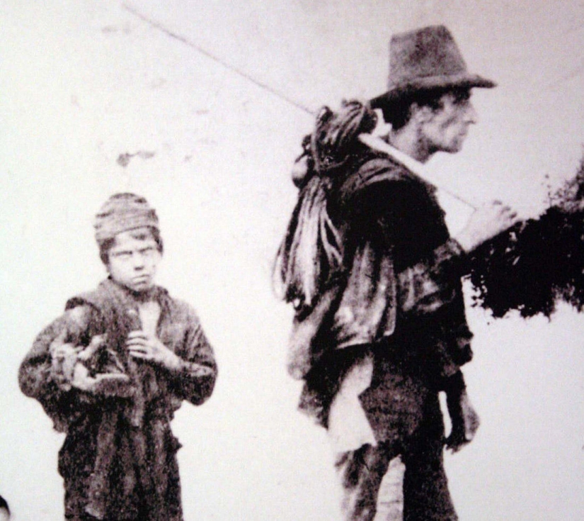 9 impar puestos de trabajo de nuestros antepasados