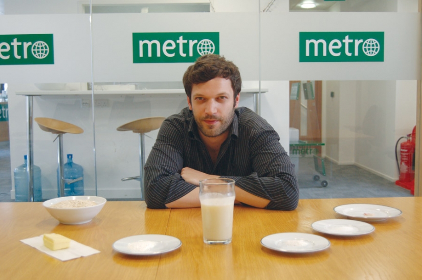 9 la mayoría de los famosos experimentos con su propia vida 9 la mayoría de los famosos experimentos con su propia vida