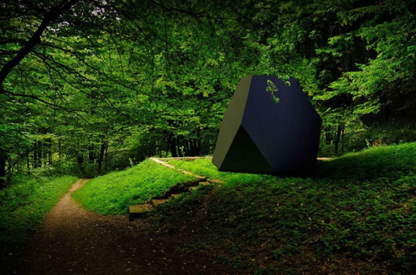 9 most amazing offices from around the world