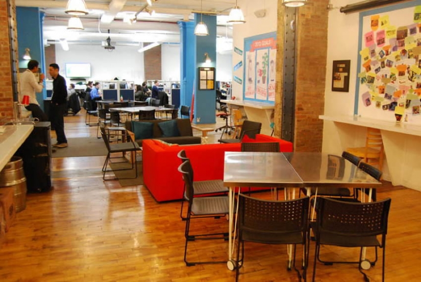 9 most amazing offices from around the world