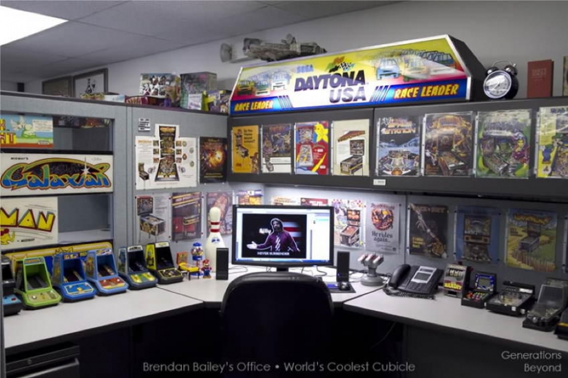 9 most amazing offices from around the world