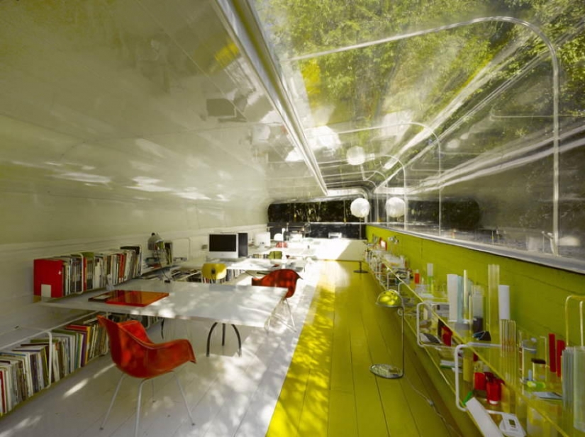 9 most amazing offices from around the world