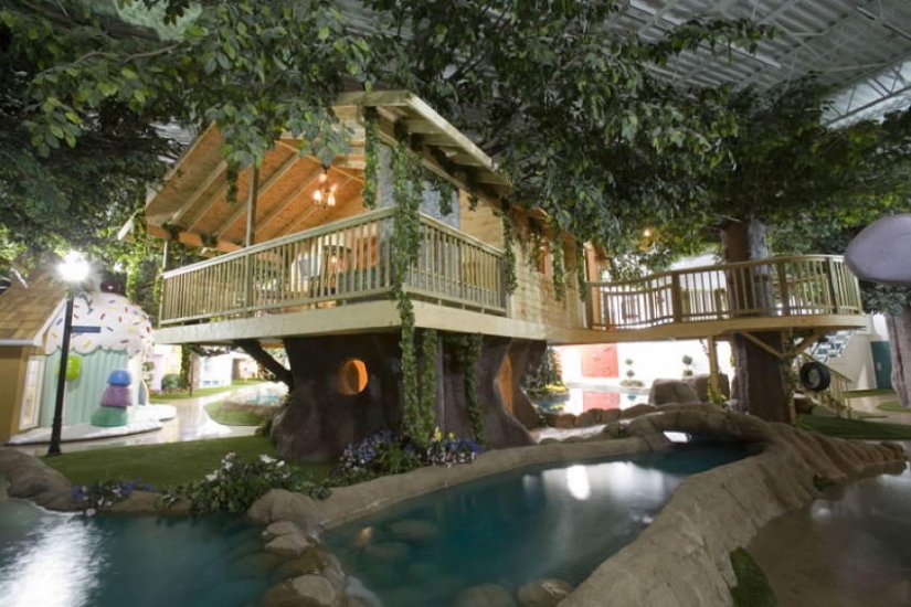 9 most amazing offices from around the world