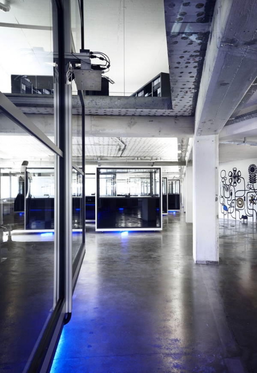 9 most amazing offices from around the world