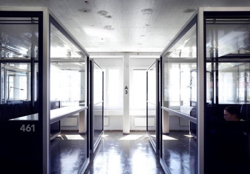 9 most amazing offices from around the world