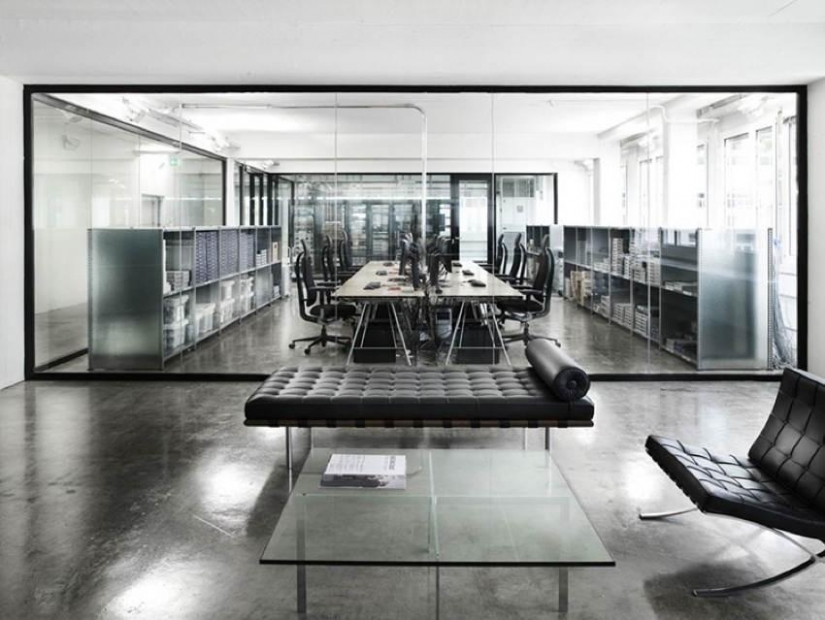 9 most amazing offices from around the world