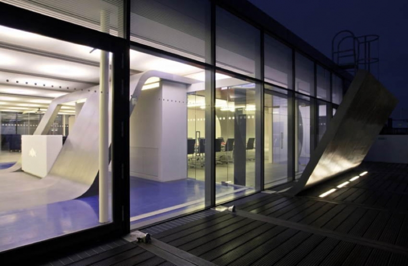 9 most amazing offices from around the world