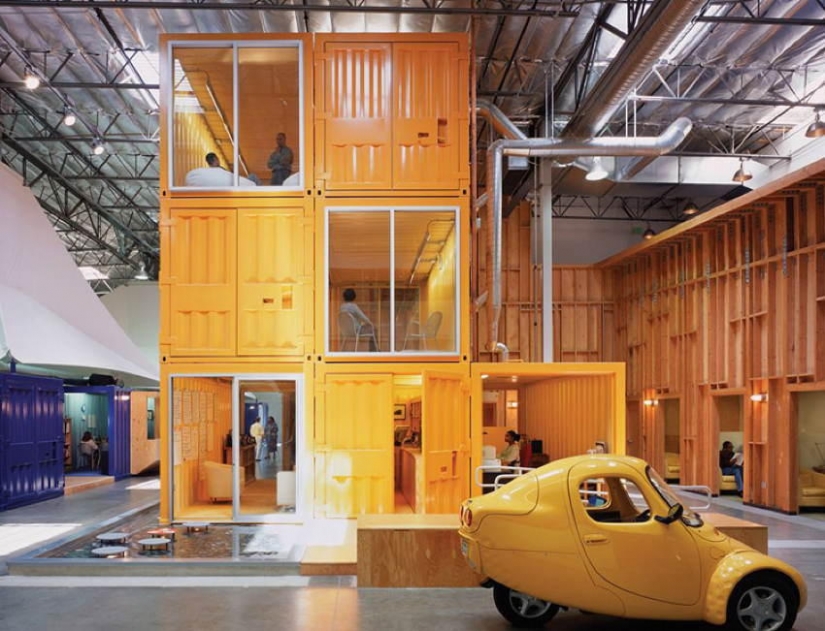 9 most amazing offices from around the world