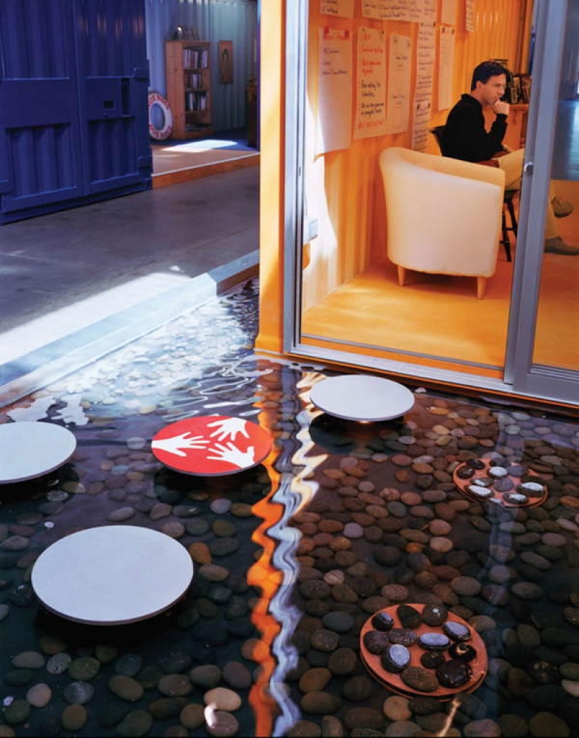 9 most amazing offices from around the world