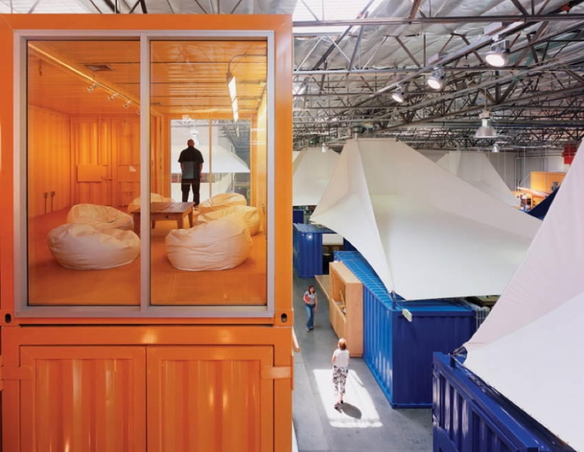 9 most amazing offices from around the world