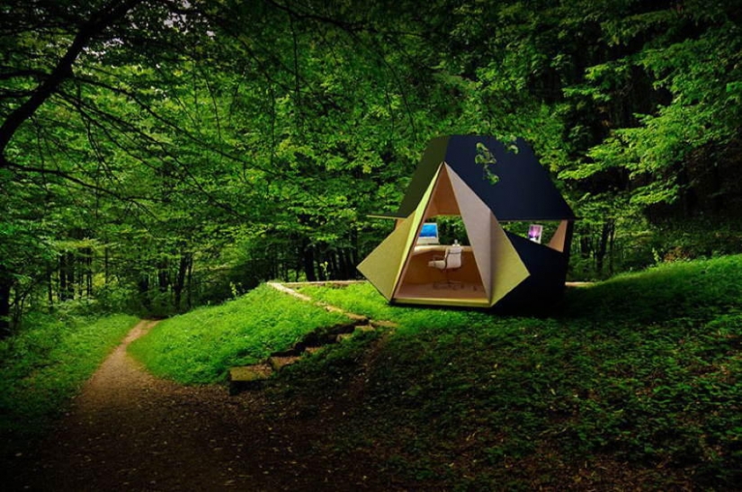 9 most amazing offices from around the world