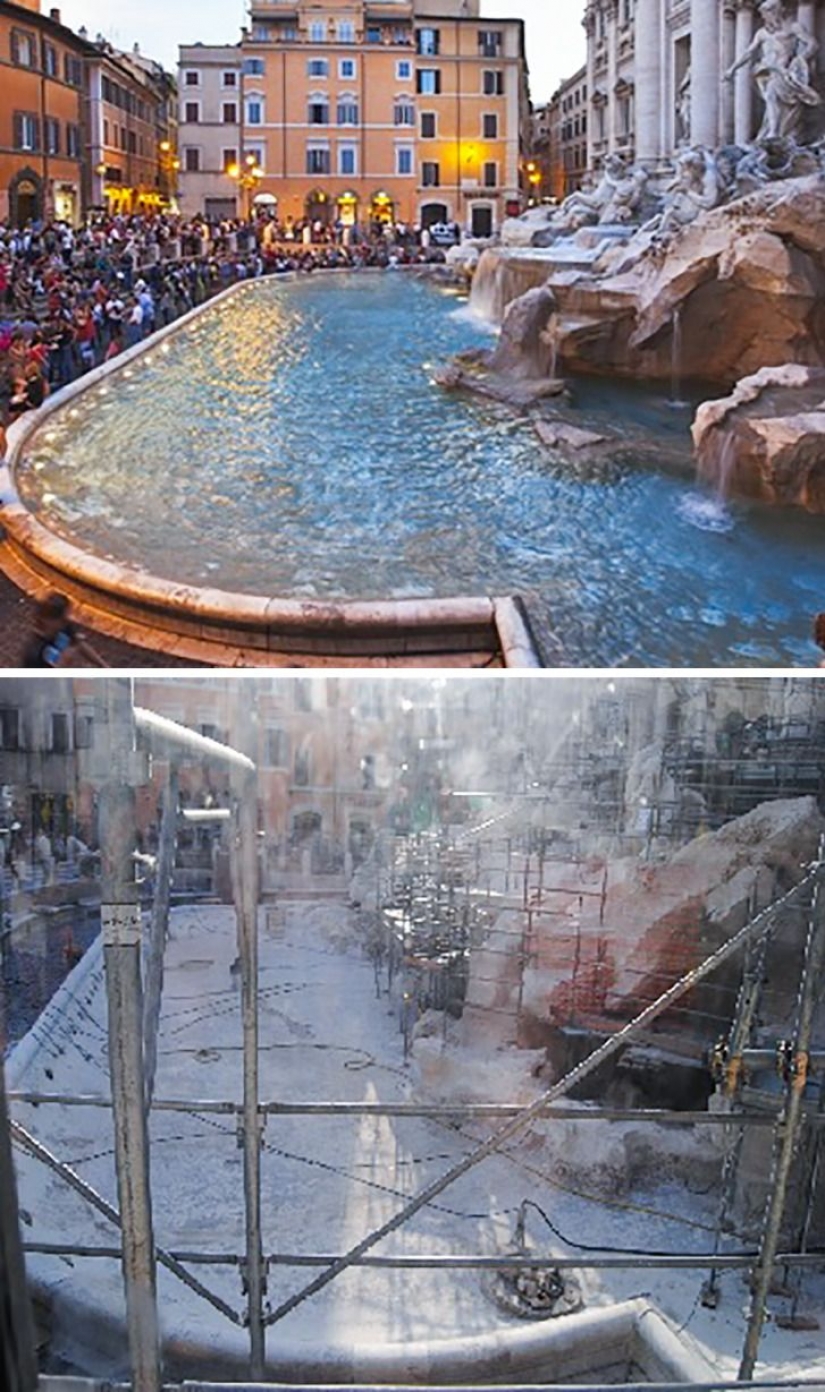 9 people who just wanted a decent vacation but were out of luck