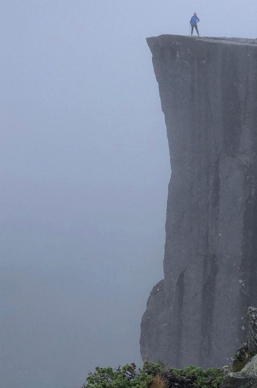 9 people who just wanted a decent vacation but were out of luck