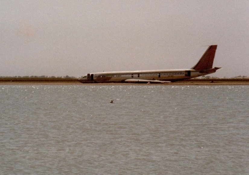 9 pilotos intencionalmente se estrelló el avión