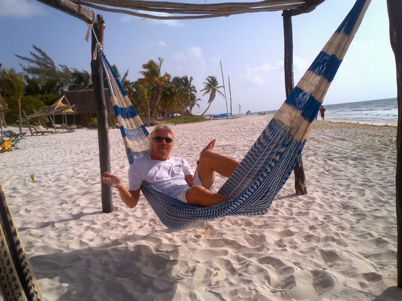 9 trabajos de empresarios famosos 9 trabajos de empresarios famosos