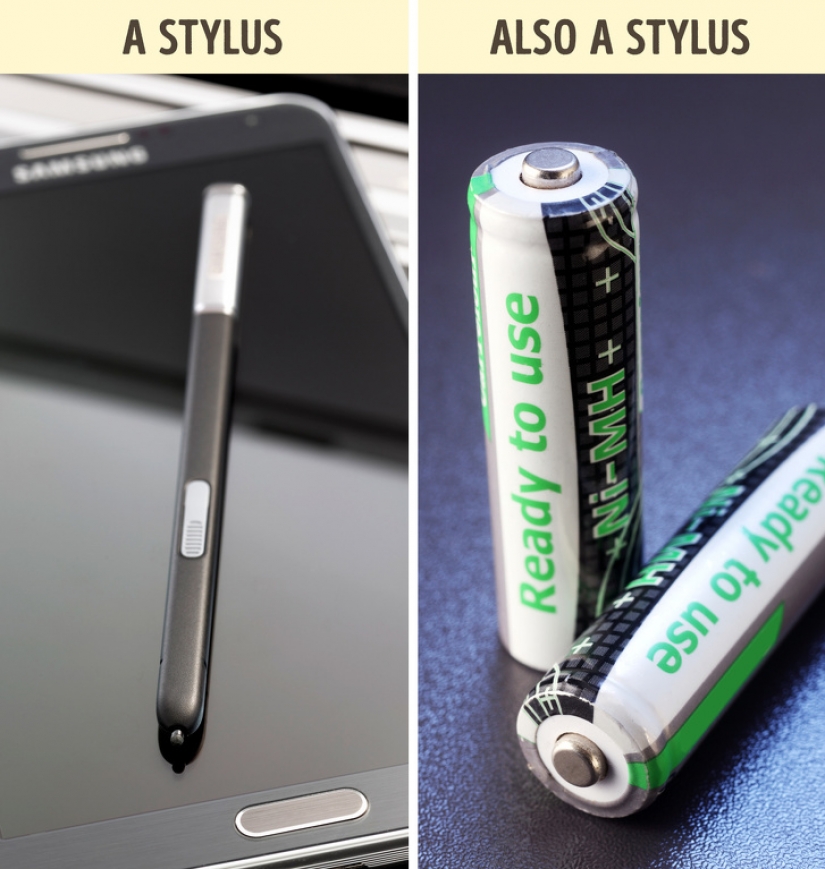 9 trucos para convertir tu teléfono en un super gadget 9 trucos para convertir tu teléfono en un super gadget