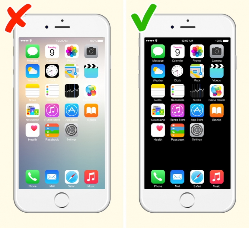 9 trucos para convertir tu teléfono en un super gadget 9 trucos para convertir tu teléfono en un super gadget