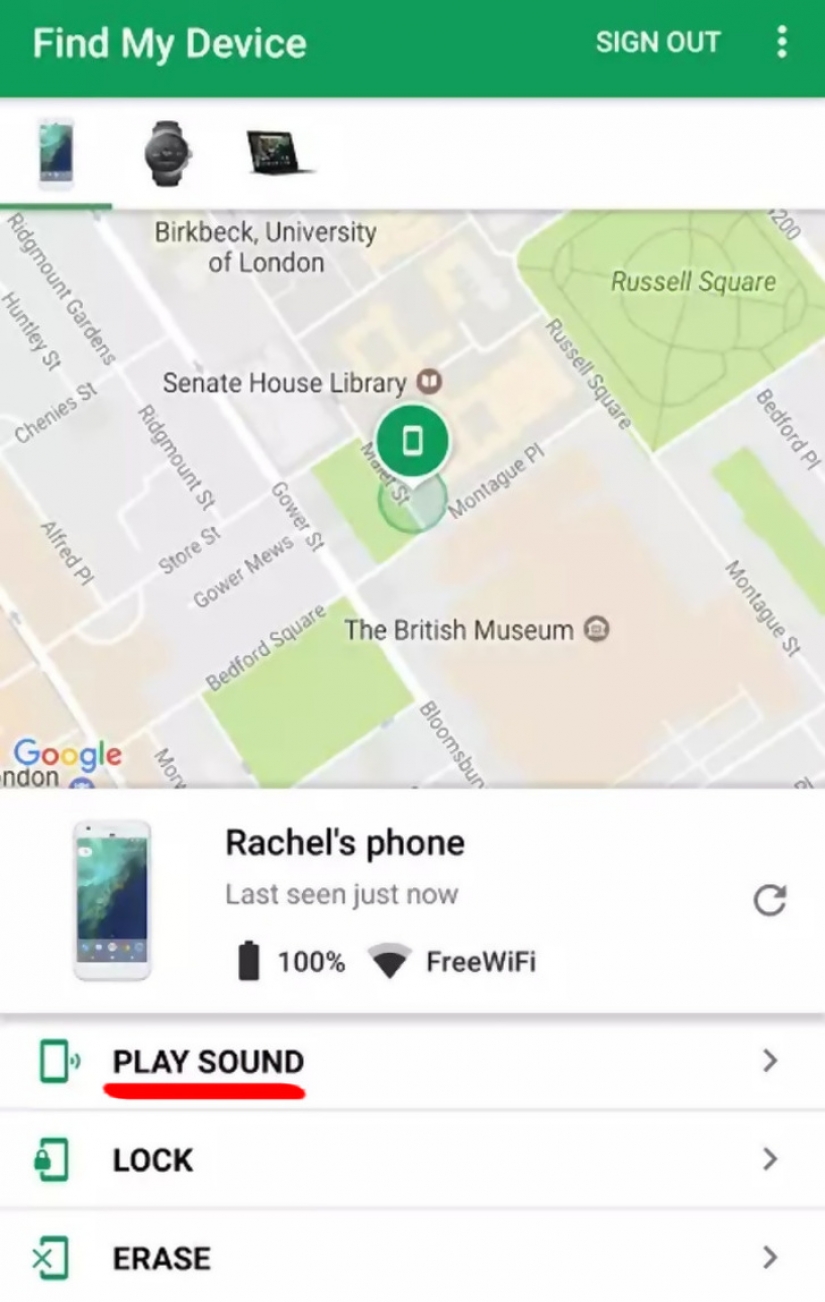9 trucos para convertir tu teléfono en un super gadget 9 trucos para convertir tu teléfono en un super gadget