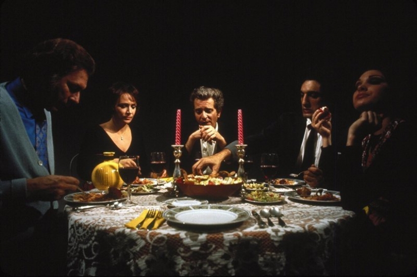 "A clockwork orange" and 11 the most terrifying films about home invasion