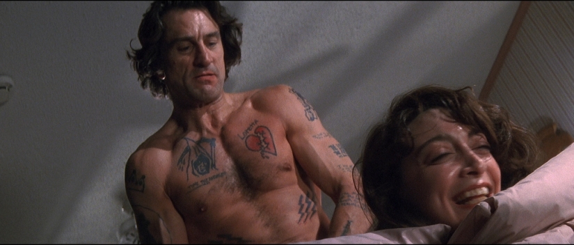 "A clockwork orange" and 11 the most terrifying films about home invasion