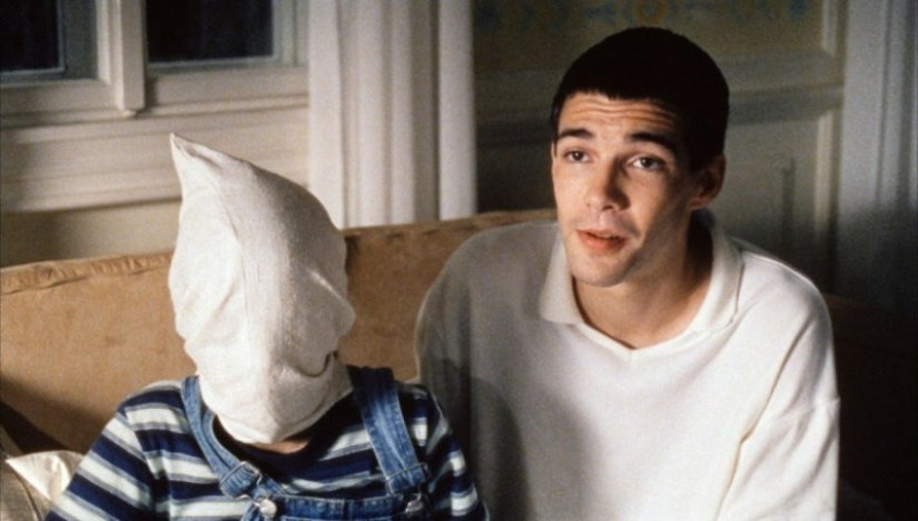 "A clockwork orange" and 11 the most terrifying films about home invasion