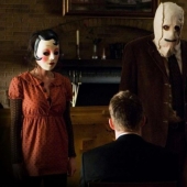 "A clockwork orange" y 11 en la más aterradora de las películas acerca de invasión de la casa