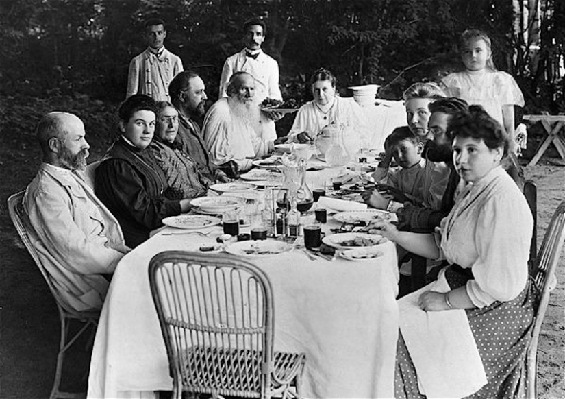 A gambler, a Saint or a genius: 10 little-known facts about Leo Tolstoy