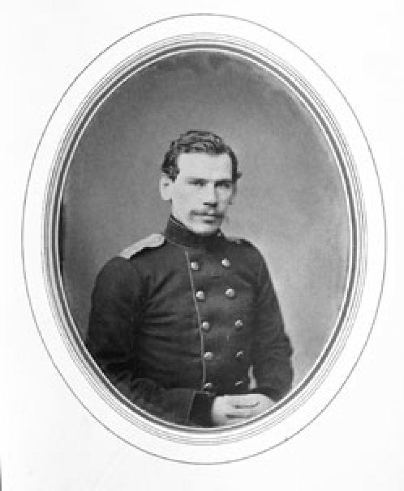 A gambler, a Saint or a genius: 10 little-known facts about Leo Tolstoy