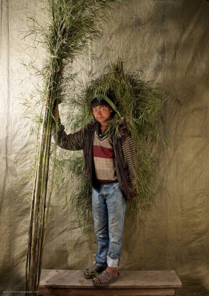 A la cabeza de la obra A la cabeza de la obra