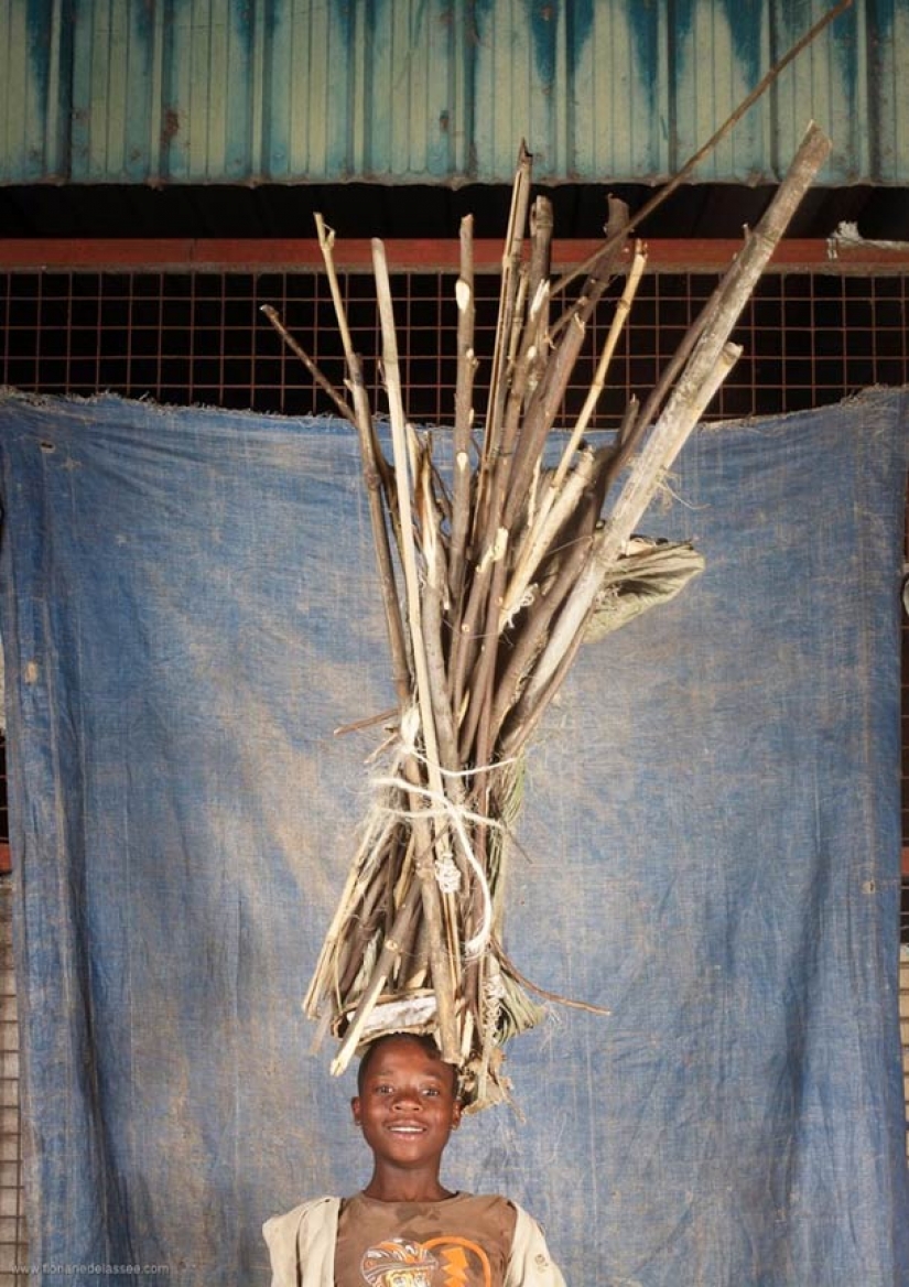 A la cabeza de la obra A la cabeza de la obra