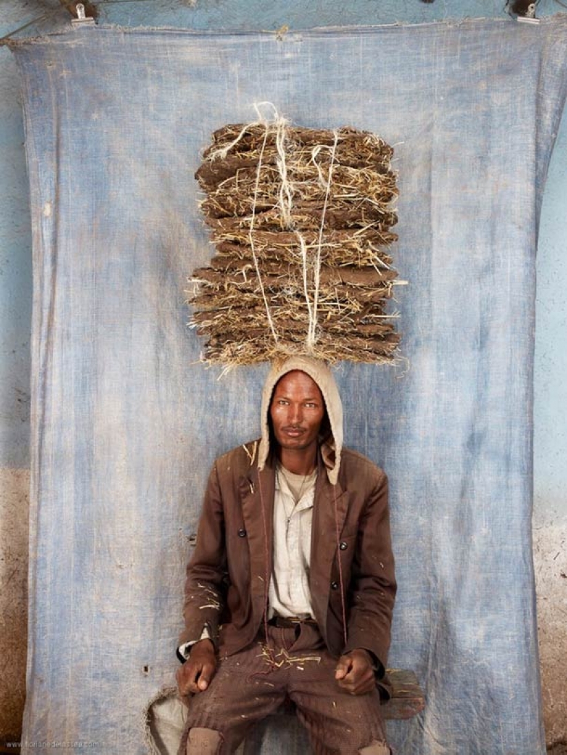 A la cabeza de la obra A la cabeza de la obra