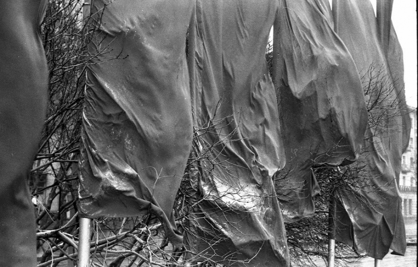 A lost "Golden age": 44 documentary photos by Vladimir Sokolaev A lost "Golden age": 44 documentary photos by Vladimir Sokolaev