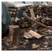 A man with a nail: a little Ryan and his adult classes