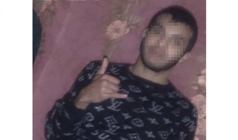 A mother of five children may sit in jail for participation in a Gypsy rite A mother of five children may sit in jail for participation in a Gypsy rite