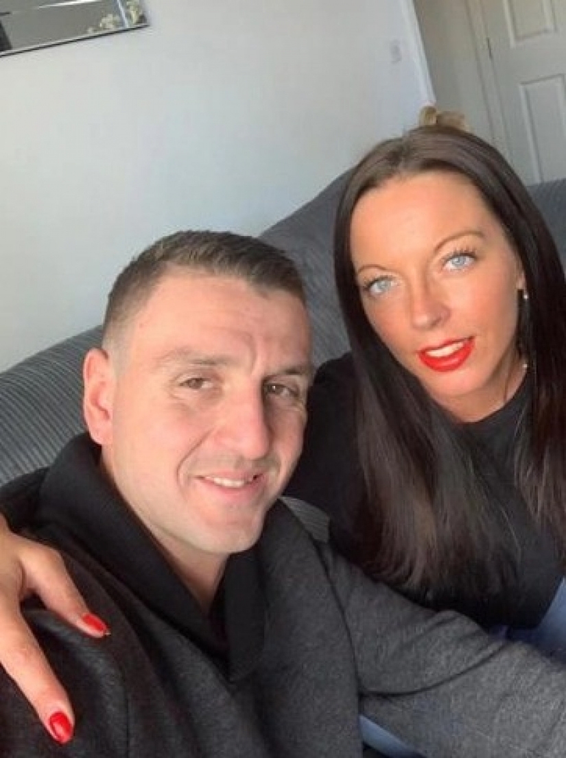 A new priest — a new life: a woman came to her for plastic surgery of the buttocks, in spite of the serious illness of the groom