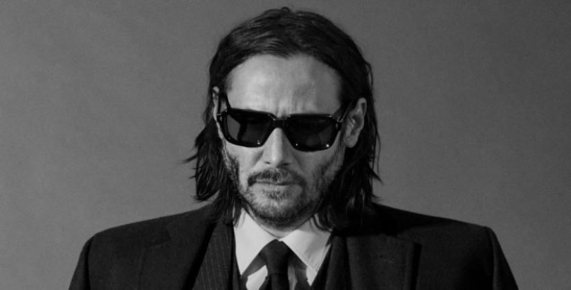 A path of UPS and downs: 5 highest and 5 the most disastrous films with Keanu Reeves A path of UPS and downs: 5 highest and 5 the most disastrous films with Keanu Reeves