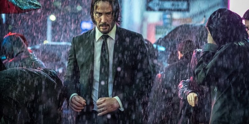 A path of UPS and downs: 5 highest and 5 the most disastrous films with Keanu Reeves A path of UPS and downs: 5 highest and 5 the most disastrous films with Keanu Reeves