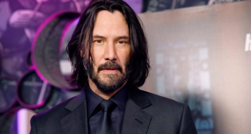 A path of UPS and downs: 5 highest and 5 the most disastrous films with Keanu Reeves A path of UPS and downs: 5 highest and 5 the most disastrous films with Keanu Reeves