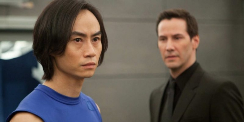 A path of UPS and downs: 5 highest and 5 the most disastrous films with Keanu Reeves A path of UPS and downs: 5 highest and 5 the most disastrous films with Keanu Reeves