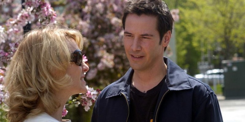 A path of UPS and downs: 5 highest and 5 the most disastrous films with Keanu Reeves A path of UPS and downs: 5 highest and 5 the most disastrous films with Keanu Reeves