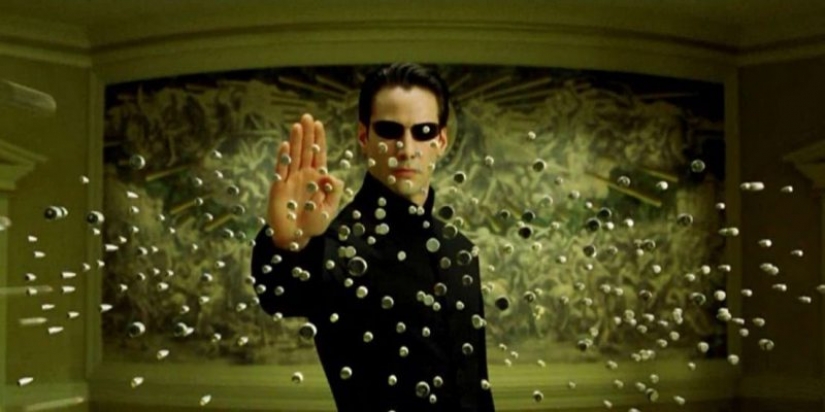 A path of UPS and downs: 5 highest and 5 the most disastrous films with Keanu Reeves A path of UPS and downs: 5 highest and 5 the most disastrous films with Keanu Reeves