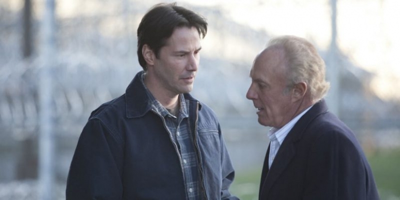 A path of UPS and downs: 5 highest and 5 the most disastrous films with Keanu Reeves A path of UPS and downs: 5 highest and 5 the most disastrous films with Keanu Reeves